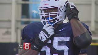 UConn players holding each other accountable for improvement