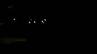 VFTI (2,0 8V) vs. Flame (1,8 8V) Round 2.MOV