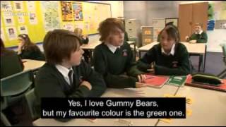Teachers TV: MFL at Wildern School