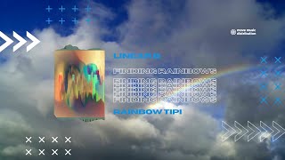 Linear B - Finding Rainbows (FULL SONG) UK TECHNO MUSIC 2021