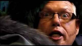 Cledus T. Judd - Waitin' On Obama ( Official Music Video )
