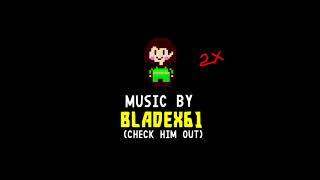 My singing made me win Wolf plays: lbp3 undertale Papyrus boss battle