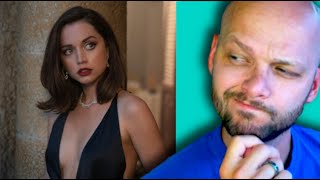 No Time to Die Movie Review