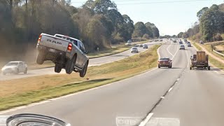 10 Police Chases You Wouldn't Believe if Not Filmed