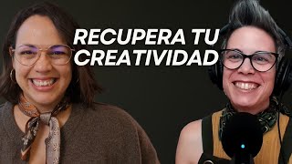 How to do a “creative reset” to end the year with intention with Ana Xavier | Ep 118