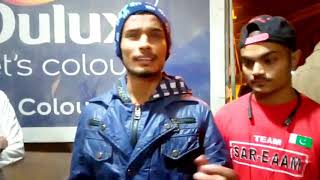 Sareaam Winter Drive In Malir