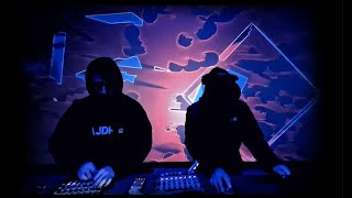TERRANIGMA Live x VJ BubblesFractals Live // R.o.R Festival 2024