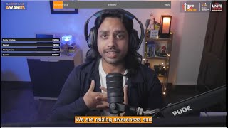 The Second Annual Unite Across Platforms Event Announcement | Stand Up To Cancer