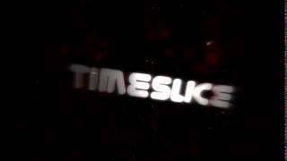 Intro for TimeSlice