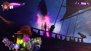 【Game】Onirism (몽상가) - 16