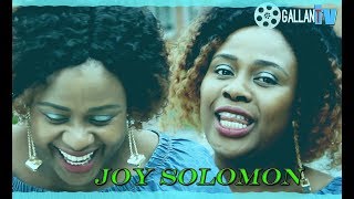 FACE2FACE WITH JOY SOLOMON (GALLANT LENS)