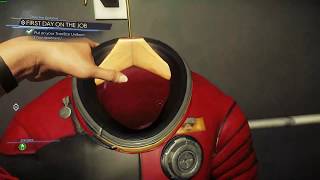 Runana plays Prey - 1
