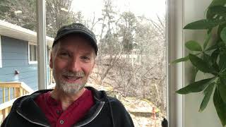 Growing our capacities to love ourselves and others as we go through this time.