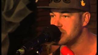 Rubber Duc performance on Expresso