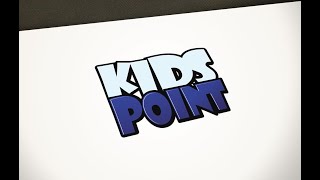KidsPoint - Love - Week 2