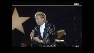 Melodi Grand Prix 1989 | Jahn Teigen - Optimist