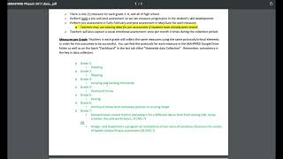 How to Find State Protocols