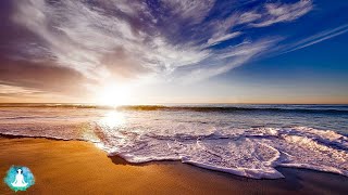 The Ultimate Relaxation : Piano and Ocean Sounds ♫ Mind, Body & Soul Healing