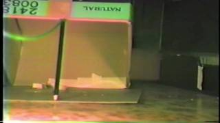 the Mole - 1987