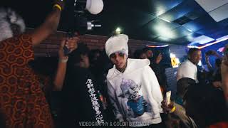 Lil Tony - Money Music (Official Live Performance @ SXSW)