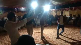 Una Sambah || Hareep || #gilgitbaltistan #dance #hunza
