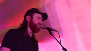 Hookworms - Negative Space (Live at Bluedot Festival 2018)