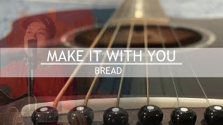 Make It With You - Bread Cover