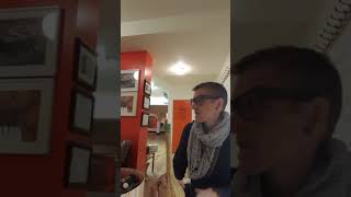 Button Reading Song
