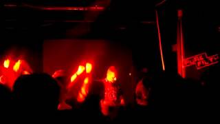 2 BAD MICE Live @ Operation21 PART 5
