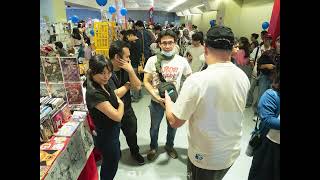 Komiket X All Origintals Day 1 Pictures 2025  (SLIDESHOW)
