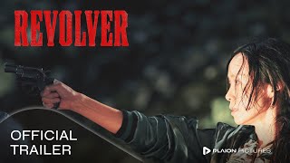 Revolver (Trailer Deutsch / German) - Jeon Do-yeon, Ji Chang-wook, Lim Ji-yeon, Jeong Jae-yeong