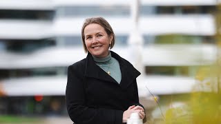 NHH EMBA - Synne