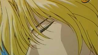 Nakago's Resurrection - HIM [♥ and wo ai ni, Nakago ♥]
