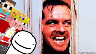 DREAM SMP MAKES THE SHINING 1000% FUNNIER
