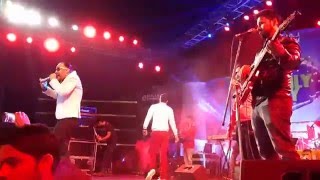 Tochi raina live sanu ek pal chan na aave