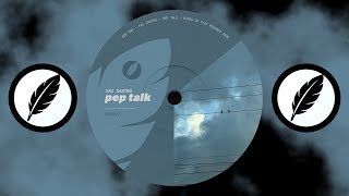 Kai Castro - Pep Talk