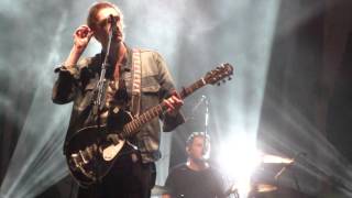 Hozier - Take Me to Church - Boston, MA - Boston Calling Music Festival - September 27, 2015