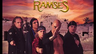 Ramses - Live @ Hell, Diest, Belgium (30-09-2023)