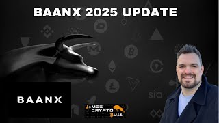 Baanx Crypto Updates  2025 Solana, MetaMask and more