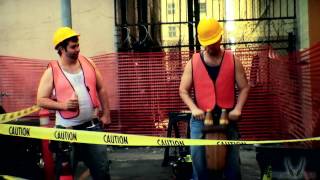 "Shake It UP" - Yoohoo Commercial