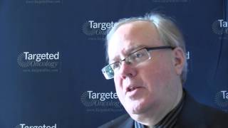 Dr. Keith C. Bible on Treatments Beyond the First-Line in Thyroid Cancer