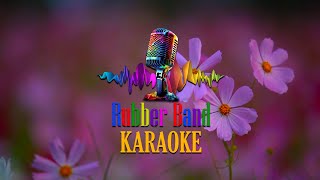 Salhiey (Duet) | Ahmed Nabeel Mohamed & Aishath Raaya Ashraf | Karaoke By RBK