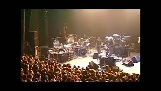 Fantomas ‘cape fear’ live