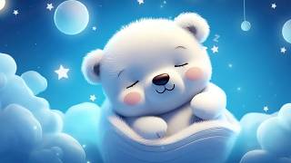 A Lullaby for Your Inner Child 🧸 Soft Sleep Music to Comfort Overwhelmed Minds