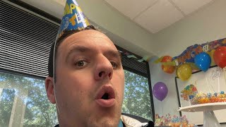 BIRTHDAY SPECIAL - COUPON CODE BELOW!!!!  WOOOOOAH