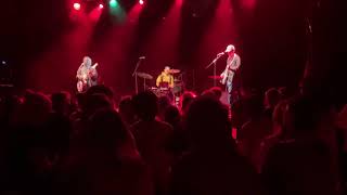 Dream, Ivory - Welcome And Goodbye (Live @ The El Rey Theatre 10/08/22)
