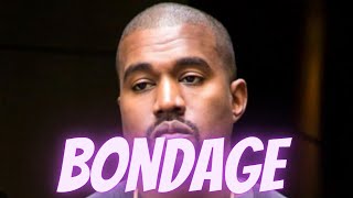 Ye West Says The Media Wants To Sexu@lize Us And Dum Us Down | The Old Slave Mill Is Grinding Still