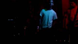 Nebulous "Better than the beast" @ Ignition 3/21/09
