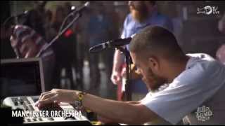 Manchester Orchestra - I've Got Friends (Live @ Lollapalooza 2014)