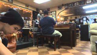 MICHAEL TRIAS LIVE FULLERTON CA